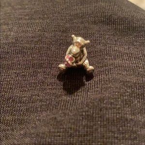 Tigger Pandora charm (brand new)